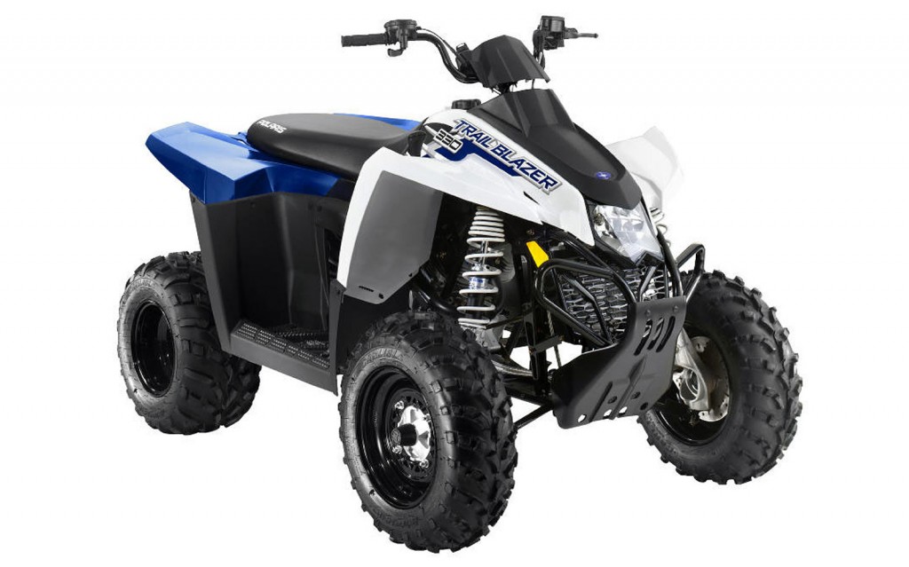 quad de location