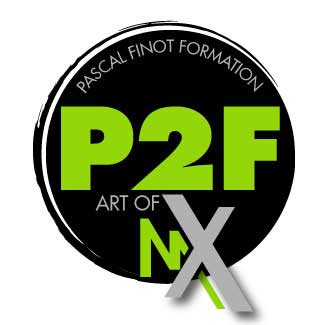 Pascal finot formations - p2f- art of mx