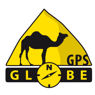 gps globe partenaire de guide formation vent de liberté