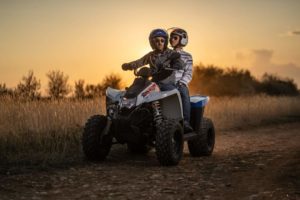 quad soleil